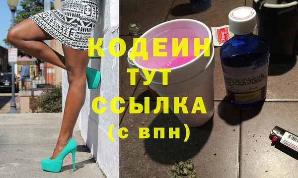 стафф Няндома